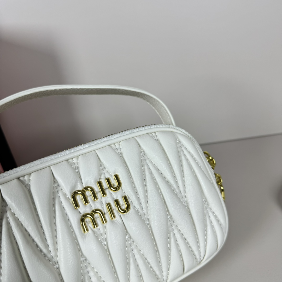 Miu Miu Satchel Bags